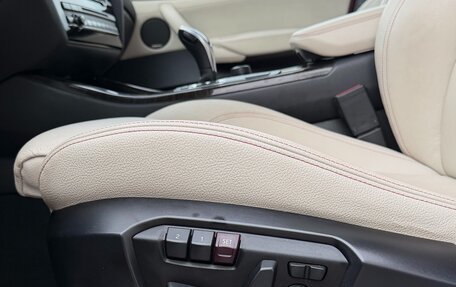 BMW X4, 2014 год, 2 600 000 рублей, 7 фотография