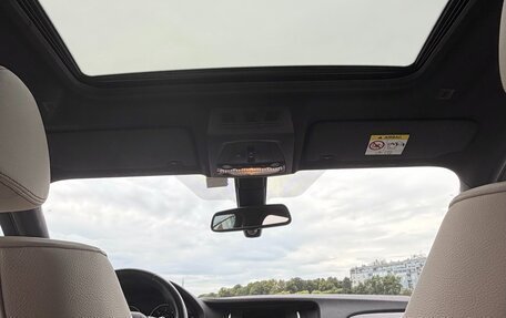 BMW X4, 2014 год, 2 600 000 рублей, 12 фотография