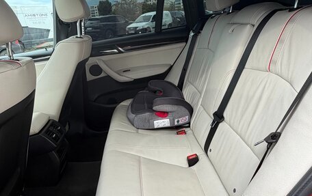 BMW X4, 2014 год, 2 600 000 рублей, 10 фотография