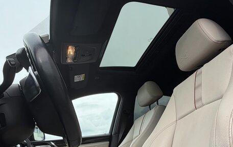 BMW X4, 2014 год, 2 600 000 рублей, 9 фотография
