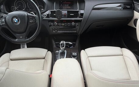 BMW X4, 2014 год, 2 600 000 рублей, 11 фотография