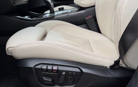 BMW X4, 2014 год, 2 600 000 рублей, 6 фотография
