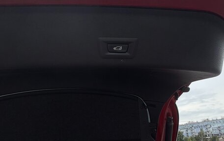 BMW X4, 2014 год, 2 600 000 рублей, 13 фотография