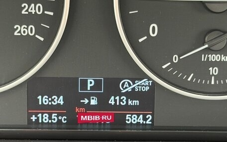 BMW X4, 2014 год, 2 600 000 рублей, 8 фотография