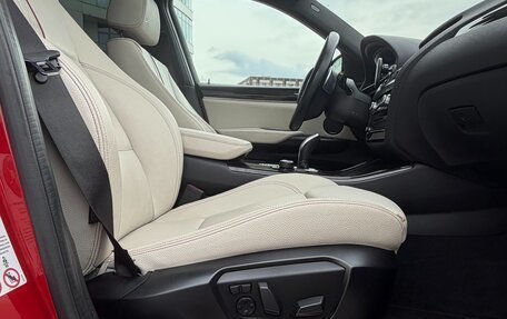 BMW X4, 2014 год, 2 600 000 рублей, 14 фотография