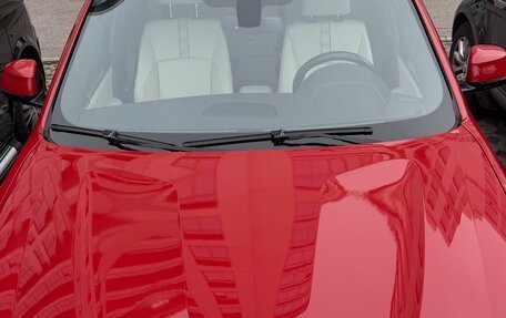 BMW X4, 2014 год, 2 600 000 рублей, 17 фотография