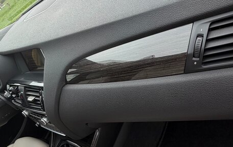BMW X4, 2014 год, 2 600 000 рублей, 15 фотография