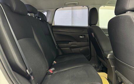 Mitsubishi ASX I рестайлинг, 2013 год, 1 335 000 рублей, 5 фотография