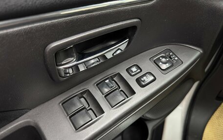 Mitsubishi ASX I рестайлинг, 2013 год, 1 335 000 рублей, 13 фотография
