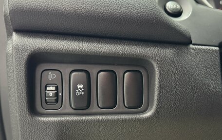 Mitsubishi ASX I рестайлинг, 2013 год, 1 335 000 рублей, 14 фотография