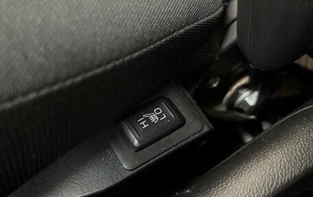 Mitsubishi ASX I рестайлинг, 2013 год, 1 335 000 рублей, 15 фотография