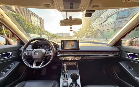 Honda Civic, 2022 год, 1 342 000 рублей, 11 фотография