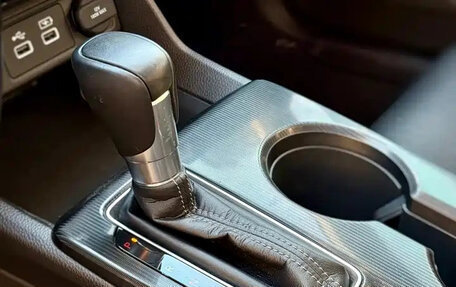 Honda Civic, 2022 год, 1 342 000 рублей, 14 фотография