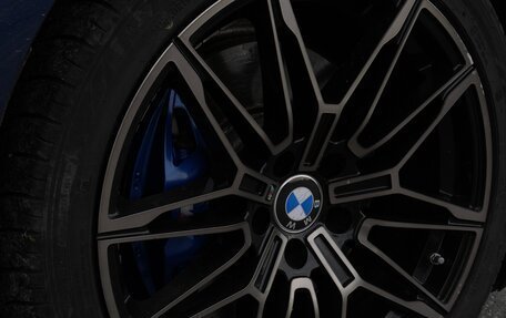 BMW 5 серия, 2021 год, 4 475 000 рублей, 10 фотография