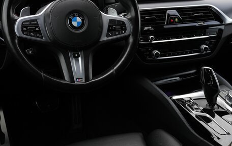 BMW 5 серия, 2021 год, 4 475 000 рублей, 5 фотография