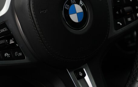 BMW 5 серия, 2021 год, 4 475 000 рублей, 8 фотография