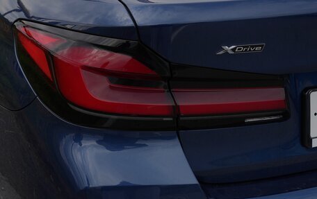 BMW 5 серия, 2021 год, 4 475 000 рублей, 12 фотография