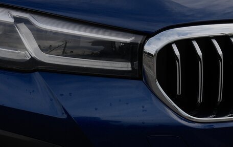 BMW 5 серия, 2021 год, 4 475 000 рублей, 11 фотография