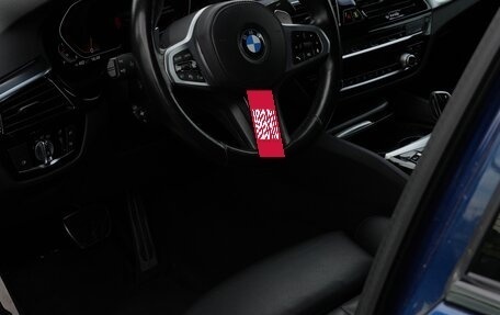 BMW 5 серия, 2021 год, 4 475 000 рублей, 6 фотография