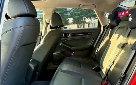 Honda Civic, 2022 год, 1 342 000 рублей, 16 фотография