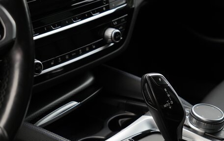 BMW 5 серия, 2021 год, 4 475 000 рублей, 16 фотография