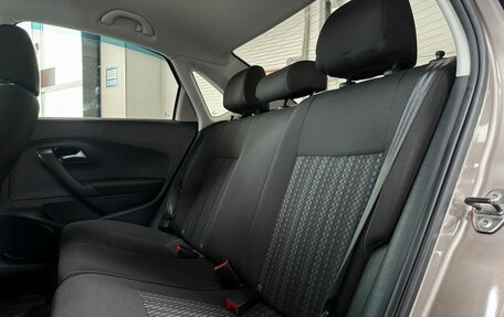 Volkswagen Polo VI (EU Market), 2018 год, 1 199 000 рублей, 10 фотография