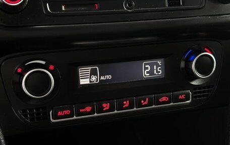 Volkswagen Polo VI (EU Market), 2018 год, 1 199 000 рублей, 18 фотография