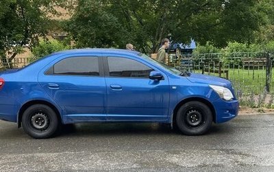 Chevrolet Cobalt II, 2014 год, 420 000 рублей, 1 фотография
