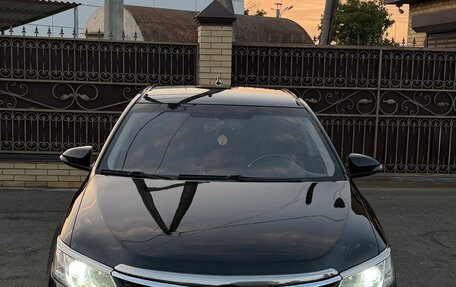 Toyota Camry, 2016 год, 1 890 000 рублей, 1 фотография