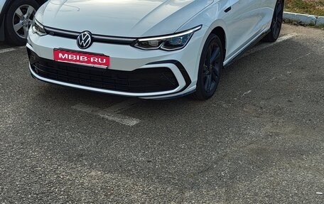 Volkswagen Golf VII, 2021 год, 2 600 000 рублей, 1 фотография