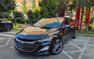 Chevrolet Malibu IX, 2020 год, 1 540 000 рублей, 1 фотография