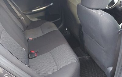 Toyota Corolla, 2012 год, 1 090 000 рублей, 1 фотография