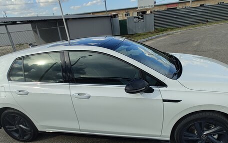 Volkswagen Golf VII, 2021 год, 2 600 000 рублей, 5 фотография