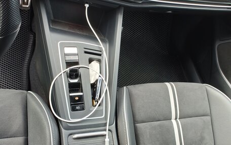 Volkswagen Golf VII, 2021 год, 2 600 000 рублей, 10 фотография