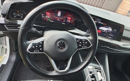 Volkswagen Golf VII, 2021 год, 2 600 000 рублей, 8 фотография