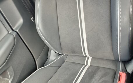 Volkswagen Golf VII, 2021 год, 2 600 000 рублей, 12 фотография