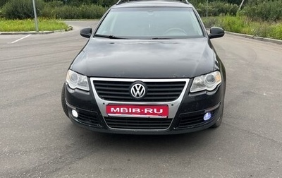 Volkswagen Passat B6, 2008 год, 495 000 рублей, 1 фотография