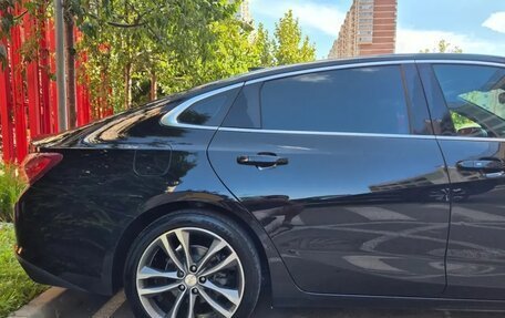 Chevrolet Malibu IX, 2020 год, 1 540 000 рублей, 3 фотография