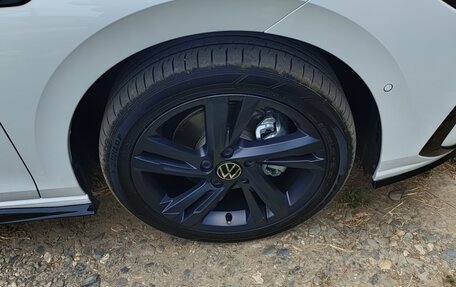 Volkswagen Golf VII, 2021 год, 2 600 000 рублей, 18 фотография