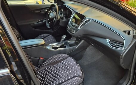Chevrolet Malibu IX, 2020 год, 1 540 000 рублей, 14 фотография