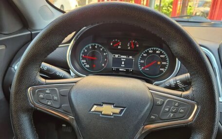 Chevrolet Malibu IX, 2020 год, 1 540 000 рублей, 17 фотография