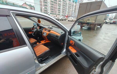 Mitsubishi Lancer IX, 2004 год, 220 000 рублей, 10 фотография