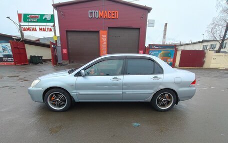 Mitsubishi Lancer IX, 2004 год, 220 000 рублей, 8 фотография