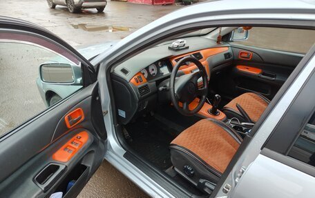 Mitsubishi Lancer IX, 2004 год, 220 000 рублей, 9 фотография