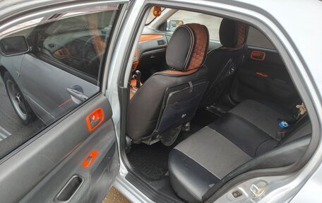 Mitsubishi Lancer IX, 2004 год, 220 000 рублей, 13 фотография