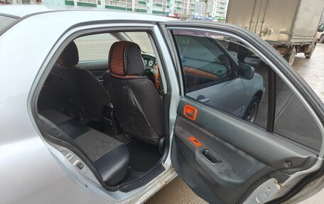 Mitsubishi Lancer IX, 2004 год, 220 000 рублей, 12 фотография