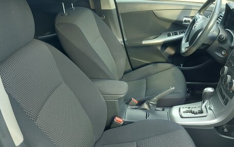 Toyota Corolla, 2012 год, 1 090 000 рублей, 2 фотография