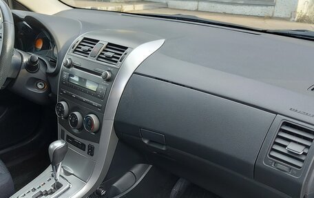 Toyota Corolla, 2012 год, 1 090 000 рублей, 3 фотография