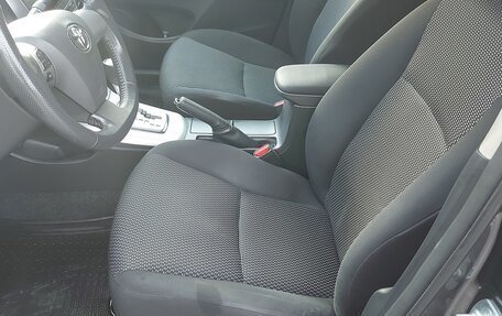 Toyota Corolla, 2012 год, 1 090 000 рублей, 5 фотография