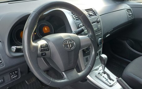 Toyota Corolla, 2012 год, 1 090 000 рублей, 4 фотография